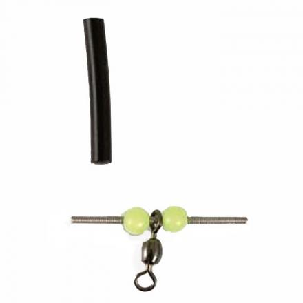 KAYO SWIVEL+TUBE 5PZ