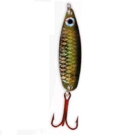 HIPER CATCH TJ SPOON ORO NERO AMO 6 GR.5
