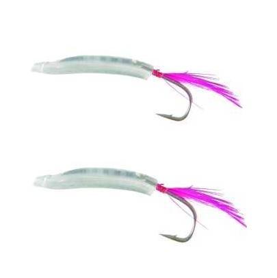 MINI TROLL LINEAEFFE CM 6.0 COLORE PERLA 2 PEZZI