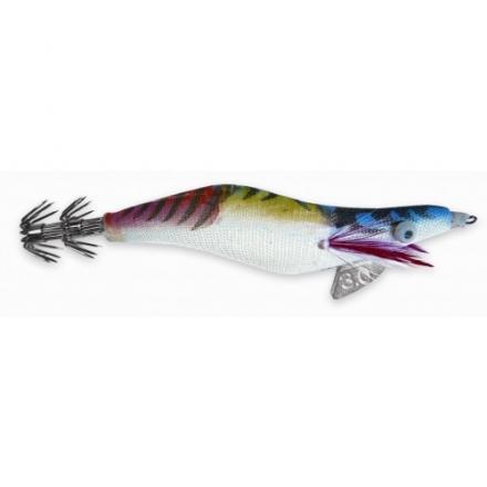 TOTANARA LINEAEFFE SQUID JIG SETA LUMINOSA MM.90 MULTICOL