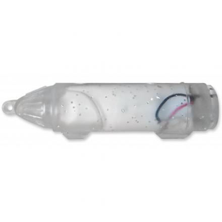 SQUID LIGHT LINEAEFFE LUCE LAMPEG 2 LED BIANCA 1 PEZZO