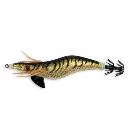 TOTANARE LINEAEFFE SQUID JIG BLACK ED.3,0 GOLD