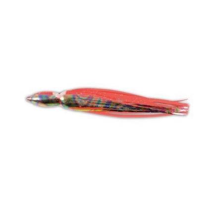 OCTOPUS LINEAEFFE ROSSO CM6.0 5 PEZZI BRILLANTATI