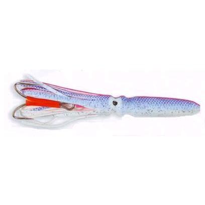 OCTOPUS LINEAEFFE CM12.5 CON LENZA BIANCO/BLU
