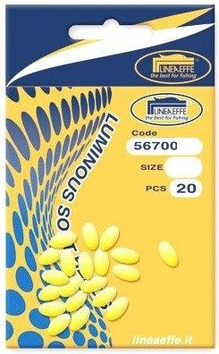 PERLINA LINEAEFFE SOFT FLOU OVALE 5,0*8