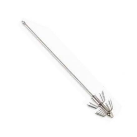 OCTOPUS LINEAEFFE HOOKS CM 23
