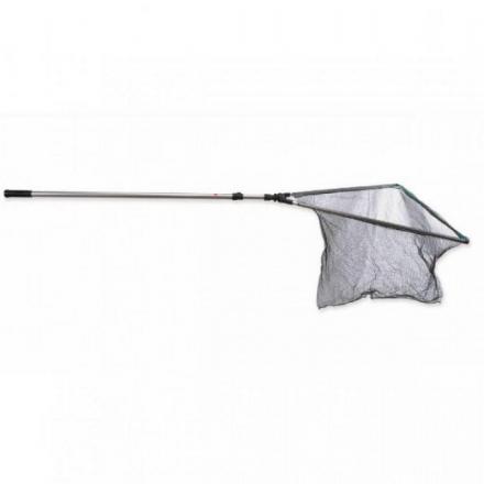 GUADINO LINEAEFFE TELESCOPICO ALLUMINO MAGLIA STRETTA CM200