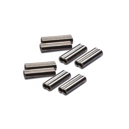 MANICOTTI INOX LF DOPPI D2.0 10PZ