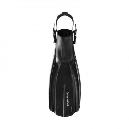 PINNE MARES PLANA AVANTI X3 XSMALL NERE