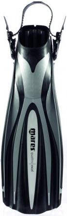 PINNE MARES QUATTRO EXCEL ABSSMALL SILVER