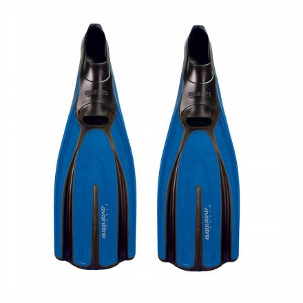 PINNE MARES PLANA AVANTI TRE BLU
