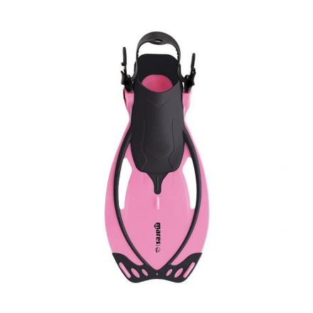 PINNE MARES ALLEGRA S-M PINK