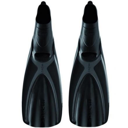 PINNE MARES WAVE FF 42/43 NERA