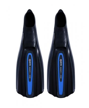 PINNE MARES AVANTI HC PRO FF NERE BLU