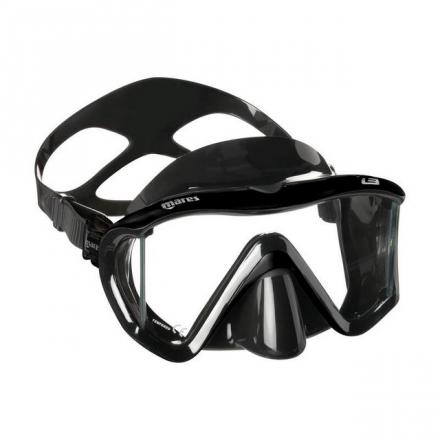 MASCHERA MARES I3 NERA