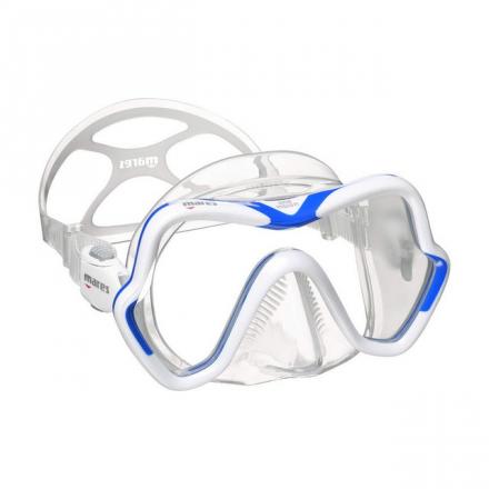 MASCHERA MARES ONE VISION EBWBLCL