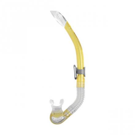 AREATORE MARES BAY RYLSA SNORKEL CON VALVOLA