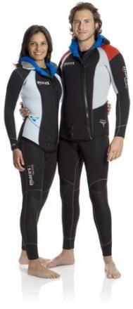 MUTA MARES THERMIC 5M DONNA TG.2