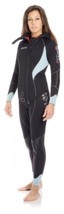 MUTA MARES THERMIC 5M DONNA TG.2