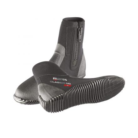 CALZARI MARES CON SUOLA 5MM Dive boot CLASSIC NG 5mm