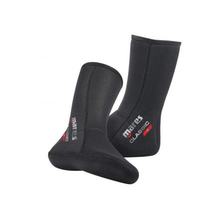 CALZARI MARES CLASSIC 3MM