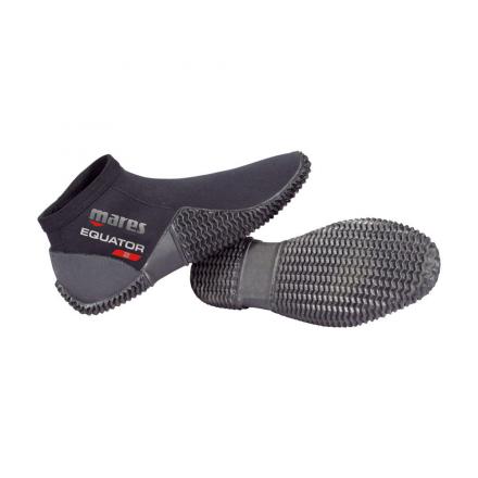 CALZARI MARES CON SUOLA 2MM Dive boot EQUATOR 2mm