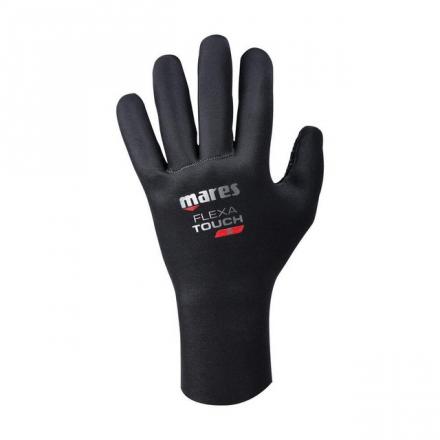 GUANTI MARES FLEXA TOUCH 2 MM