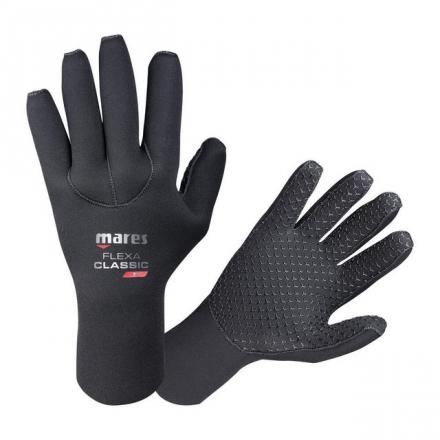 GUANTI MARES FLEXA CLASSIC 5 MM