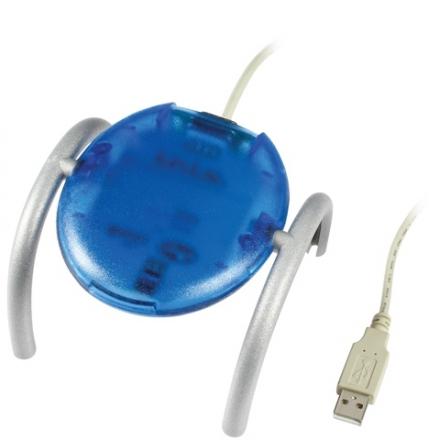 INTERFACCIA MARES IRIS USB