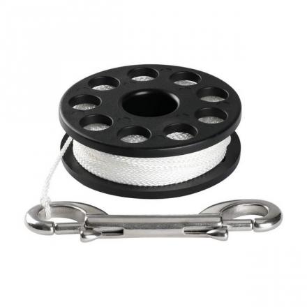 MULINELLO MARES COMPATTO Compact Spool 20m