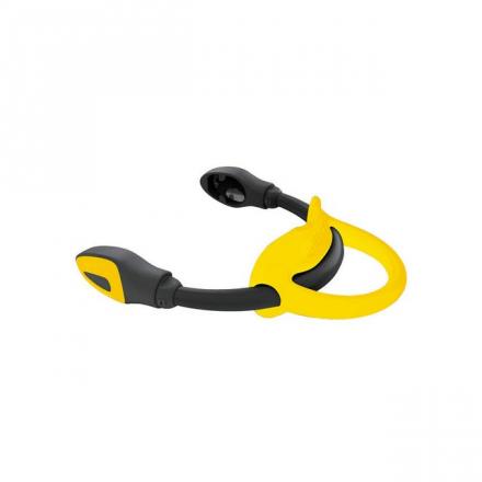 FIBBIA MARES CON BUNGEE YELLOW REGOLAR