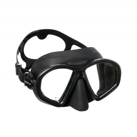 MASCHERA MARES SEALHOUETTE SF NERA 421414BXBKBK