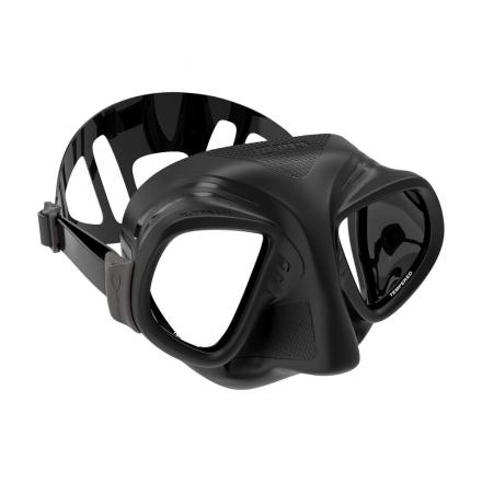 MASCHERA MARES X-TREAM NERA 421417BXBKBK