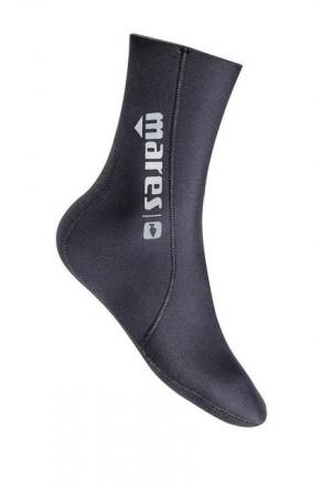 CALZARI SUB OMER 5MM - Mutina In Nylon Con Celle Aperte, Taglie 00-XL