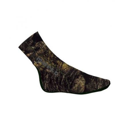 CALZARI MARES ILLUSION BWN 30 TG.L 41-42 Interno Liscio