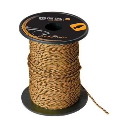 SAGOLA MARES DIAMOND 1.5MM 100MT