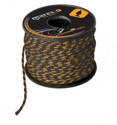 SAGOLA MARES DIAMOND 1MM 100MT