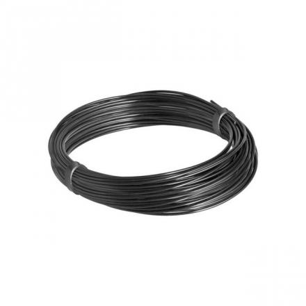 MONOFILO MARES NERO 1,5MM 25MT