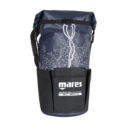 BORSA MARES ASCENT DRY BACKPAC BAG