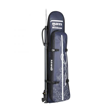 BORSA MARES ASCENT DRY FINS BAG