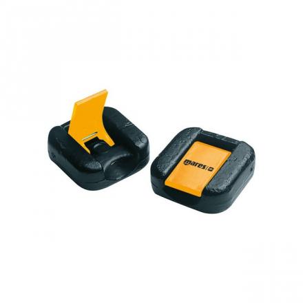 PIOMBO SUB GR.1000 A SGANCIO RAPIDO