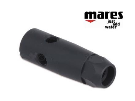 TESTATA MARES COMPLETA STEN11 DIAMETRO 11