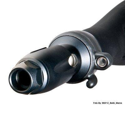 TESTATA MARES COMPLETA PER CYRANO EVO HF