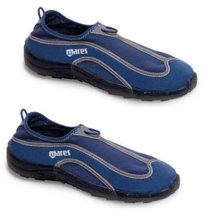 SCARPA MARES AQUAWALK 39 BLU GRIGIA