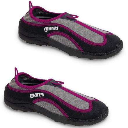 SCARPA MARES AQUAWALK 40 NERA VIOLA