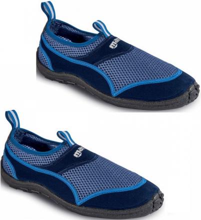 SCARPA MARES AQUAWALK 39 NAVY ROYAL