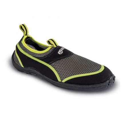 SCARPA MARES AQUAWALK 41 LIME BLACK