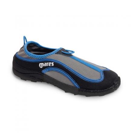 SCARPA MARES AQUAWALK 43 ROYAL BLACK