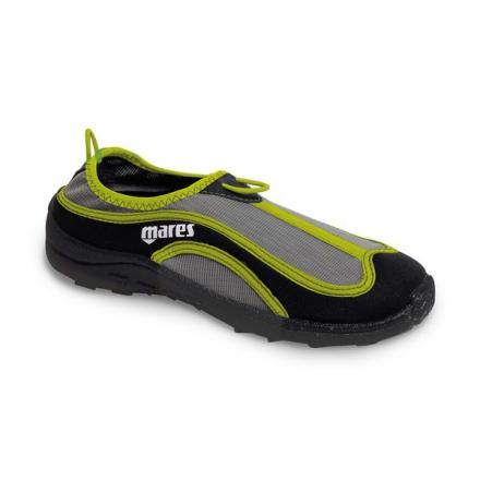 SCARPA MARES AQUAWALK 46 LIME BLACK