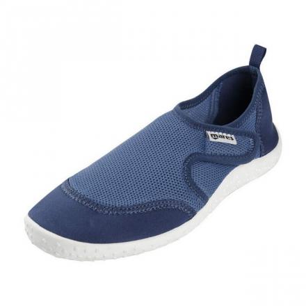 SCARPA MARES AQUASHOSES SEASIDE JUNIOR BLU TG.35